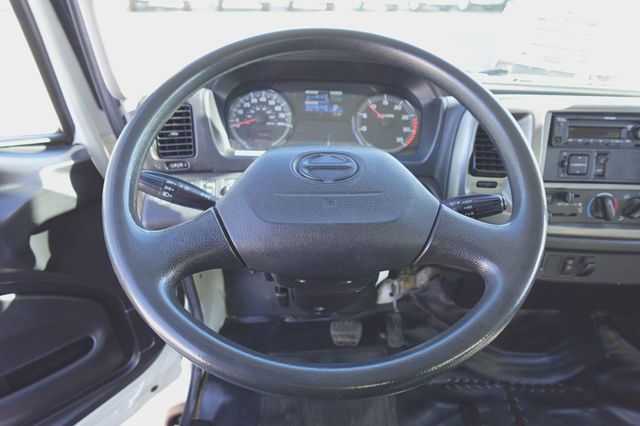 2020 HINO 268 (26ft Box with Lift Gate) - 22973271 - 27