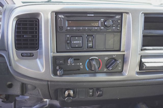 2020 HINO 268 (26ft Box with Lift Gate) - 22973271 - 35