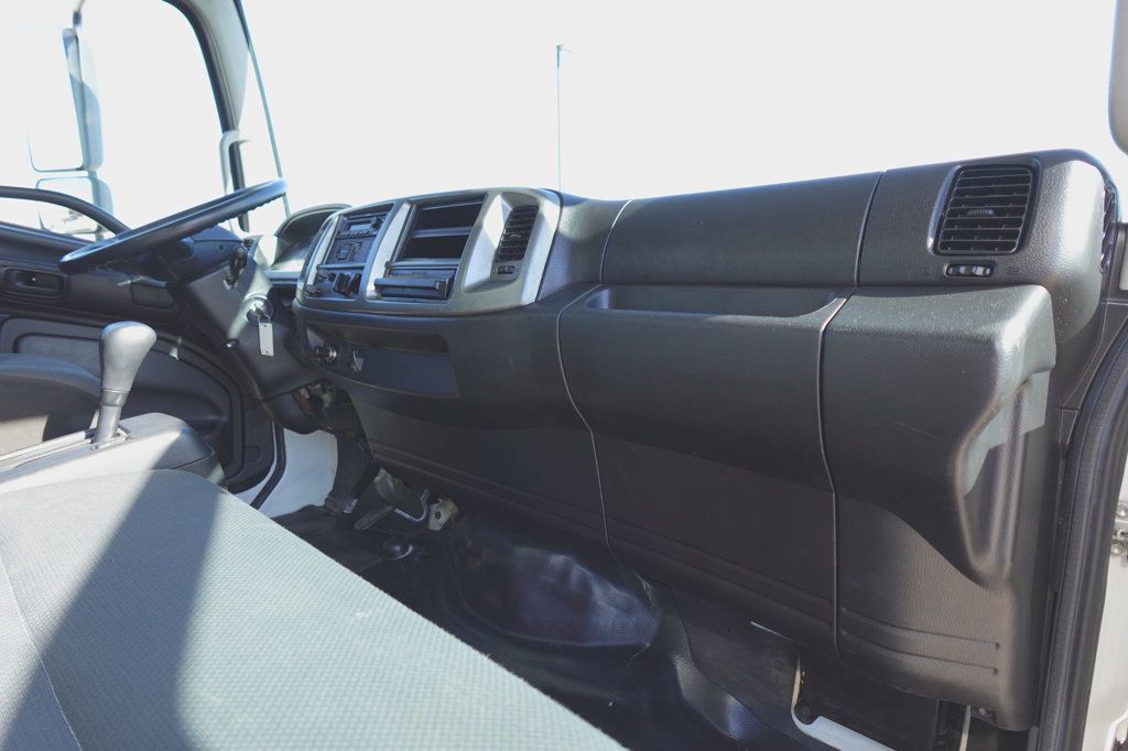 2020 HINO 268 (26ft Box with Lift Gate) - 22973271 - 36