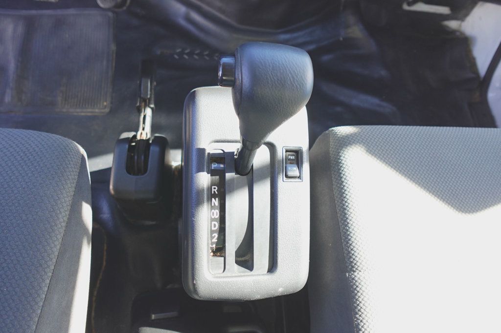 2020 HINO 268 (26ft Box with Lift Gate) - 22973271 - 37