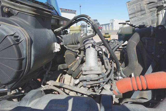 2020 HINO 268 (26ft Box with Lift Gate) - 22973271 - 42