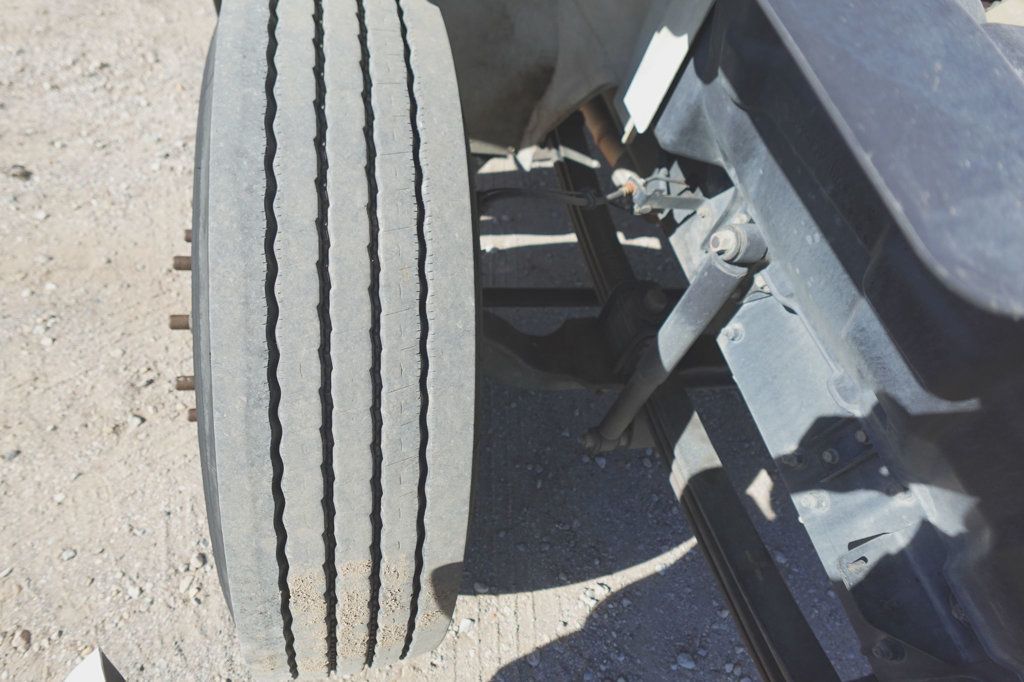 2020 HINO 268 (26ft Box with Lift Gate) - 22973271 - 43