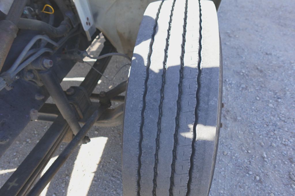 2020 HINO 268 (26ft Box with Lift Gate) - 22973271 - 44