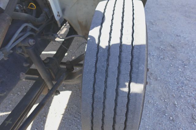 2020 HINO 268 (26ft Box with Lift Gate) - 22973271 - 44