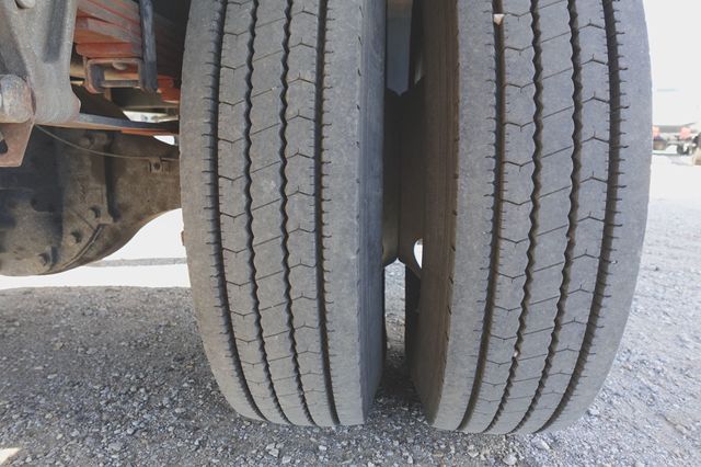 2020 HINO 268 (26ft Box with Lift Gate) - 22973271 - 45