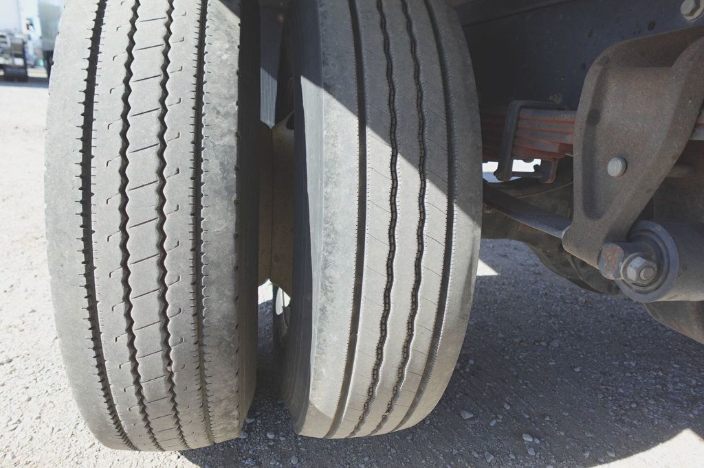 2020 HINO 268 (26ft Box with Lift Gate) - 22973271 - 46