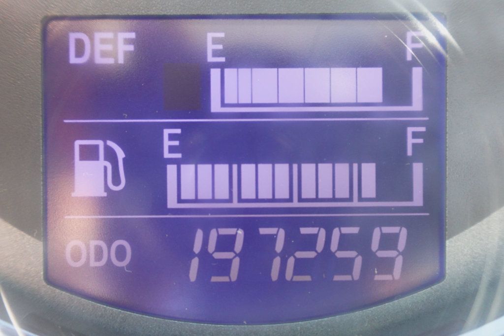 2020 HINO 268 (26ft Box with Lift Gate) - 22973271 - 49