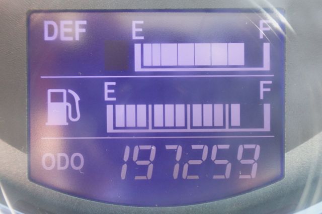 2020 HINO 268 (26ft Box with Lift Gate) - 22973271 - 49