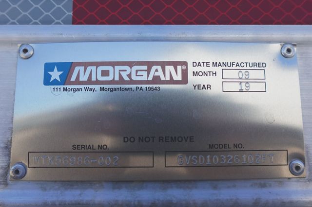 2020 HINO 268 (26ft Box with Lift Gate) - 22973271 - 51