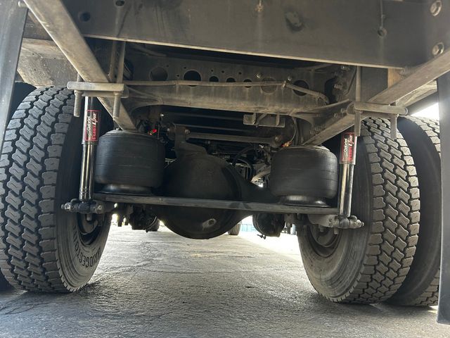 2020 HINO 268A 26ft Dry Freight Box Truck Moving Truck With Liftgate - 22975936 - 11