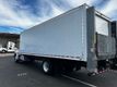 2020 HINO 268A 26ft Dry Freight Box Truck Moving Truck With Liftgate - 22975936 - 4