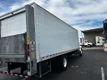 2020 HINO 268A 26ft Dry Freight Box Truck Moving Truck With Liftgate - 22975936 - 6