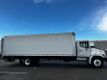 2020 HINO 268A 26ft Dry Freight Box Truck Moving Truck With Liftgate - 22975936 - 7