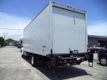 2020 HINO 268A 26ft Dry Freight Box Truck Moving Truck With Liftgate - 23063807 - 10
