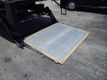 2020 HINO 268A 26ft Dry Freight Box Truck Moving Truck With Liftgate - 23063807 - 12