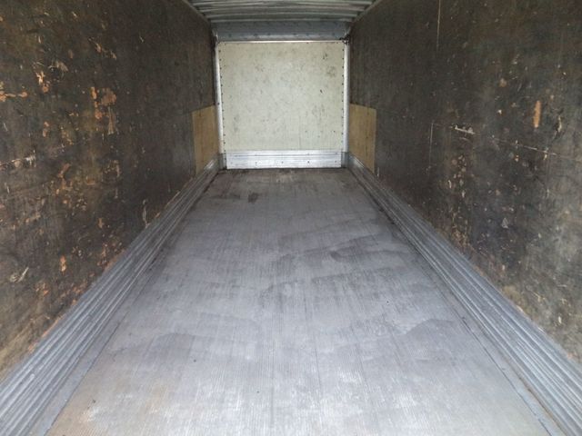 2020 HINO 268A 26ft Dry Freight Box Truck Moving Truck With Liftgate - 23063807 - 14