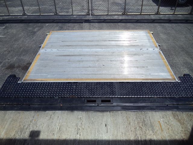2020 HINO 268A 26ft Dry Freight Box Truck Moving Truck With Liftgate - 23063807 - 19
