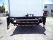 2020 HINO 268A 26ft Dry Freight Box Truck Moving Truck With Liftgate - 23063807 - 20