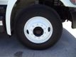 2020 HINO 268A 26ft Dry Freight Box Truck Moving Truck With Liftgate - 23063807 - 26