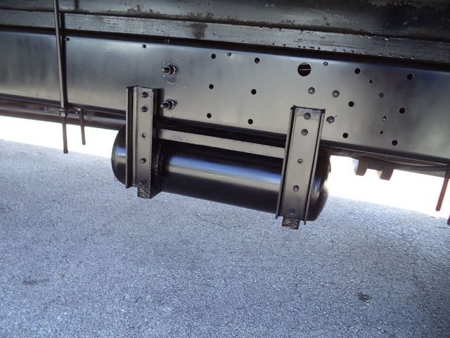 2020 HINO 268A 26ft Dry Freight Box Truck Moving Truck With Liftgate - 23063807 - 28