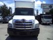 2020 HINO 268A 26ft Dry Freight Box Truck Moving Truck With Liftgate - 23063807 - 3