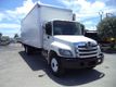 2020 HINO 268A 26ft Dry Freight Box Truck Moving Truck With Liftgate - 23063807 - 4