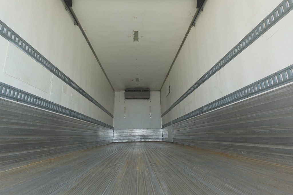 2020 HINO 338D (28ft Reefer with ICC Bumper) - 22598256 - 12