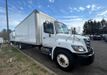 2020 HINO HINO 338 BOX TRUCK - 22802063 - 1