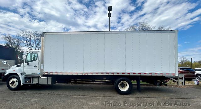 2020 HINO HINO 338 BOX TRUCK - 22802063 - 3