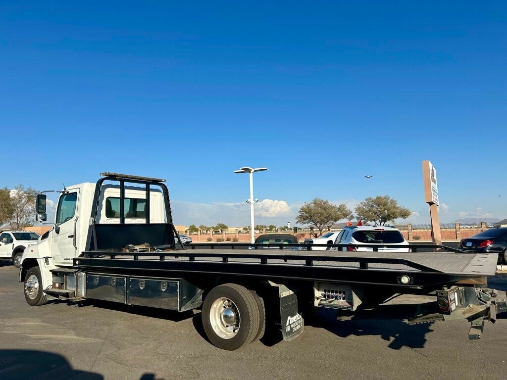 2020 Hino MODEL 258 Tow Truck - 22707437 - 1