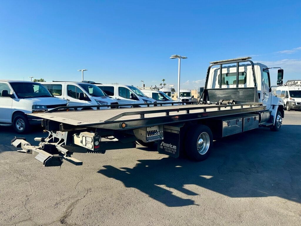 2020 Hino MODEL 258 Tow Truck - 22707437 - 4