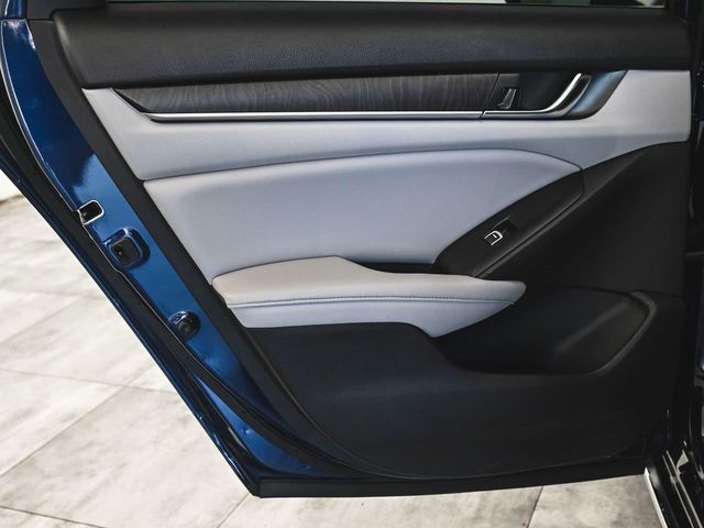 2020 Honda Accord EX-L - 23065889 - 9
