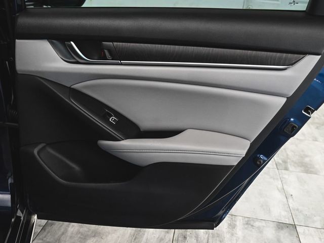 2020 Honda Accord EX-L - 23065889 - 10