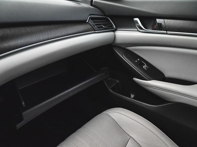 2020 Honda Accord EX-L - 23065889 - 14