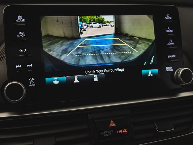 2020 Honda Accord EX-L - 23065889 - 16