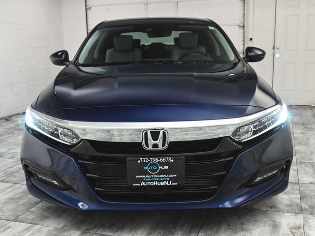2020 Honda Accord EX-L - 23065889 - 1