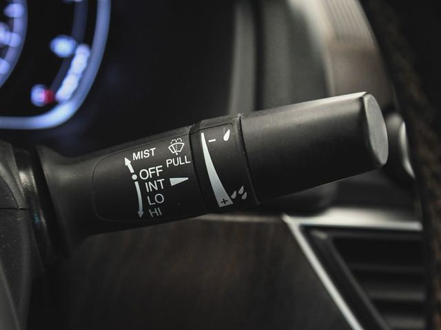 2020 Honda Accord EX-L - 23065889 - 23