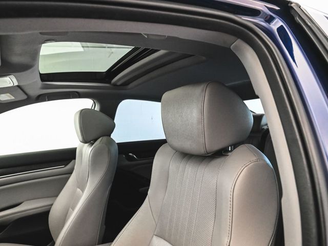 2020 Honda Accord EX-L - 23065889 - 26