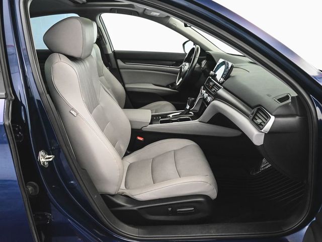 2020 Honda Accord EX-L - 23065889 - 30