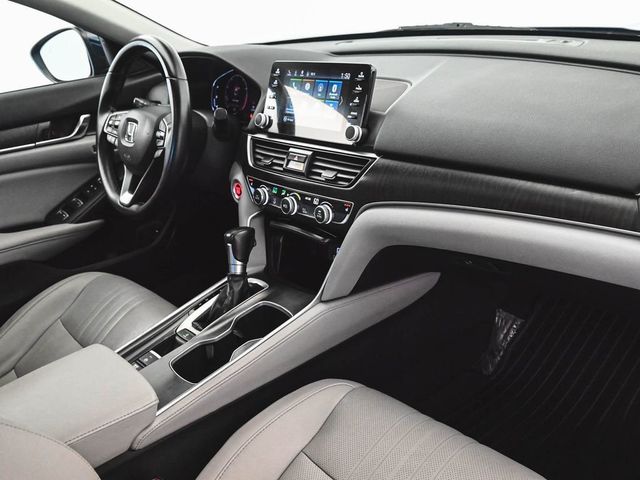 2020 Honda Accord EX-L - 23065889 - 31