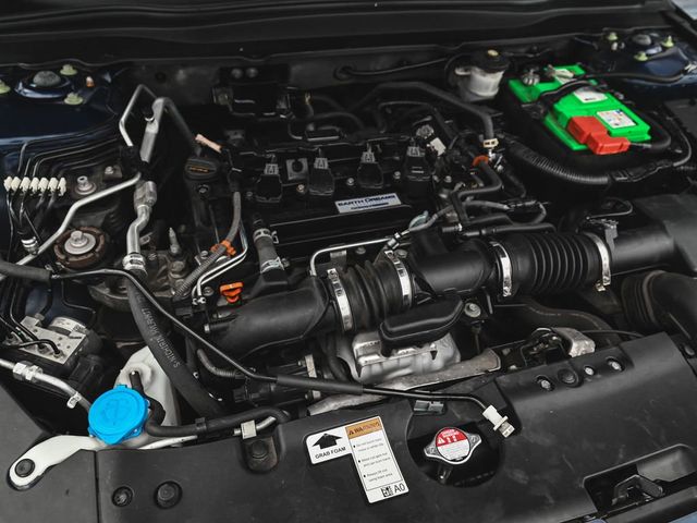 2020 Honda Accord EX-L - 23065889 - 32