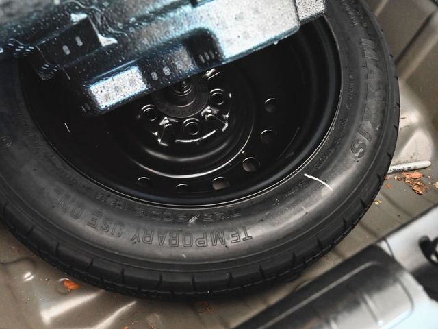 2020 Honda Accord EX-L - 23065889 - 35