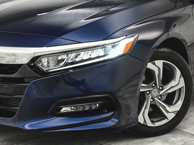 2020 Honda Accord EX-L - 23065889 - 37