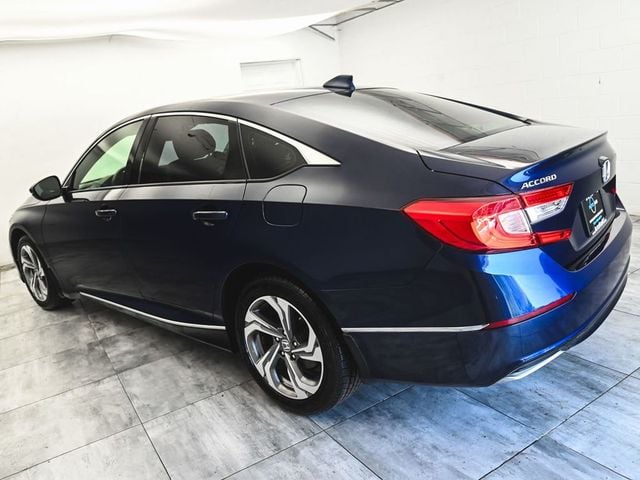 2020 Honda Accord EX-L - 23065889 - 3