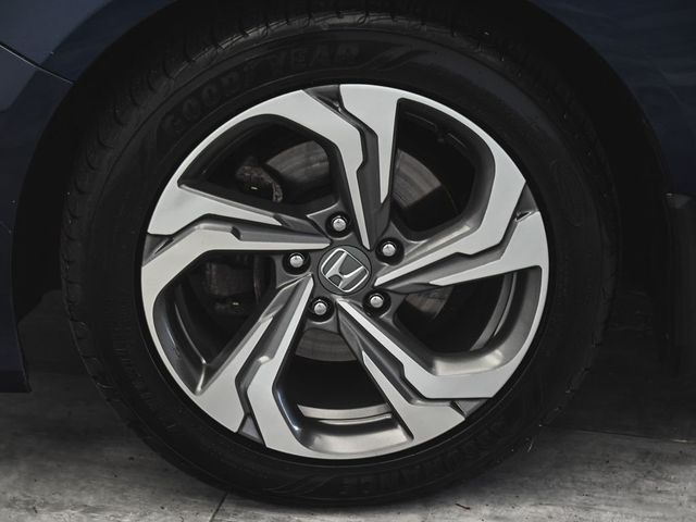 2020 Honda Accord EX-L - 23065889 - 5