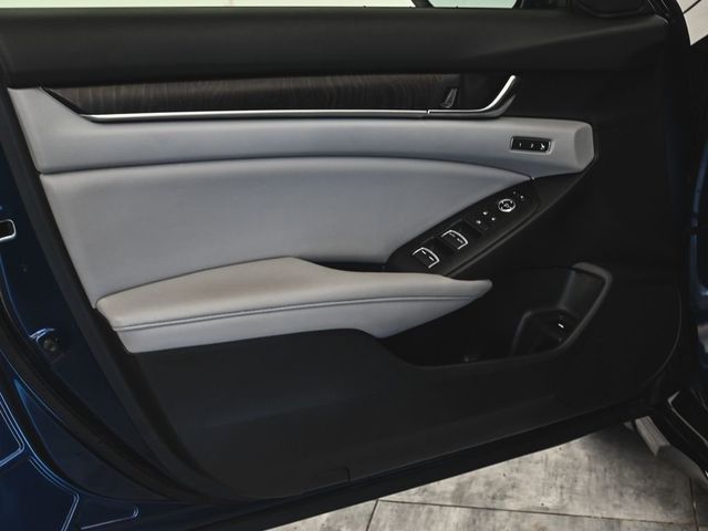 2020 Honda Accord EX-L - 23065889 - 6