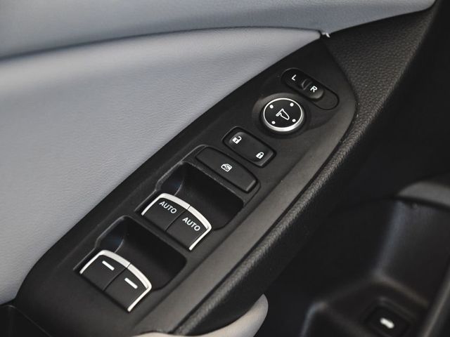 2020 Honda Accord EX-L - 23065889 - 7