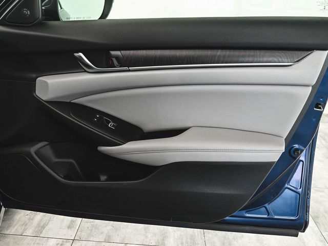 2020 Honda Accord EX-L - 23065889 - 8