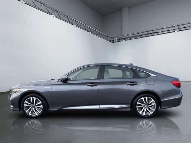 2020 Honda Accord Hybrid EX-L Sedan - 23007089 - 1
