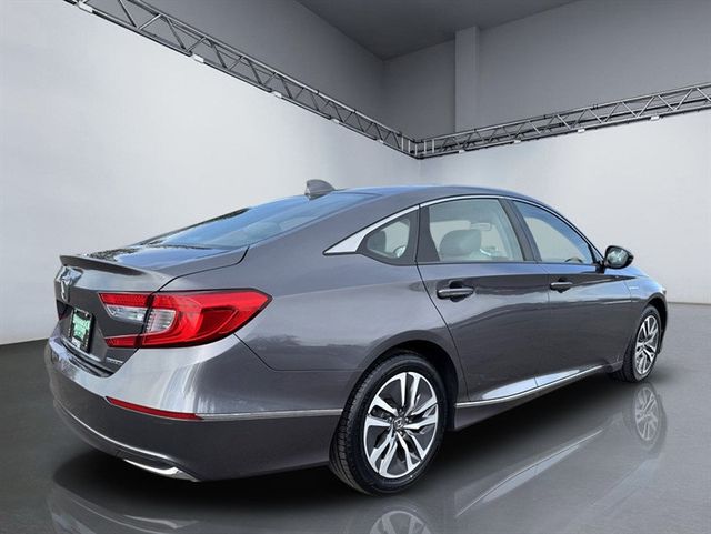 2020 Honda Accord Hybrid EX-L Sedan - 23007089 - 6
